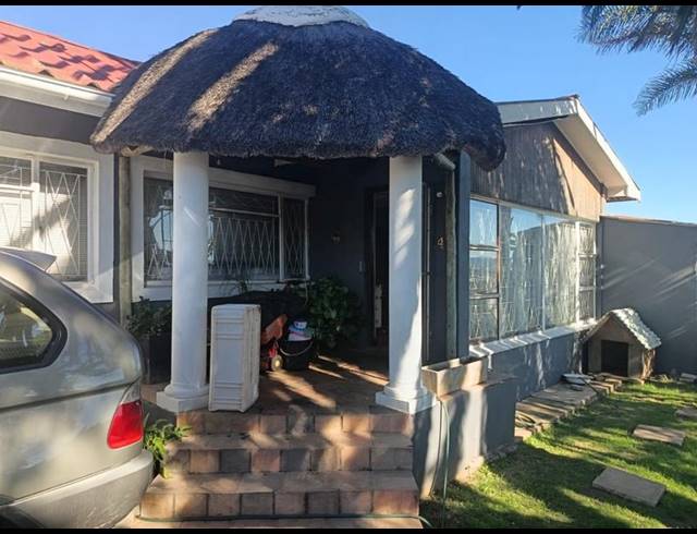 5 BEDROOM HOUSE FOR SALE IN FAIRBRIDGE HEIGHTS